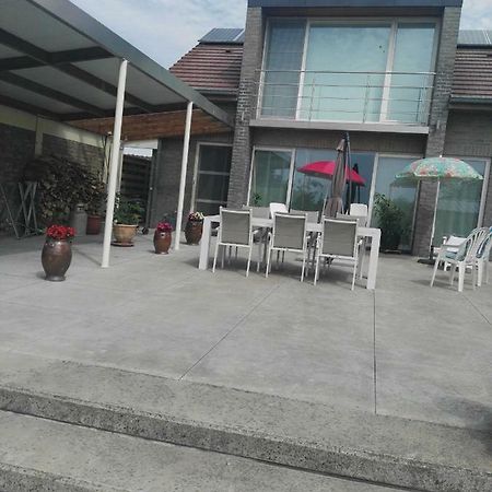 Guesthouse Sisa Veurne Ngoại thất bức ảnh