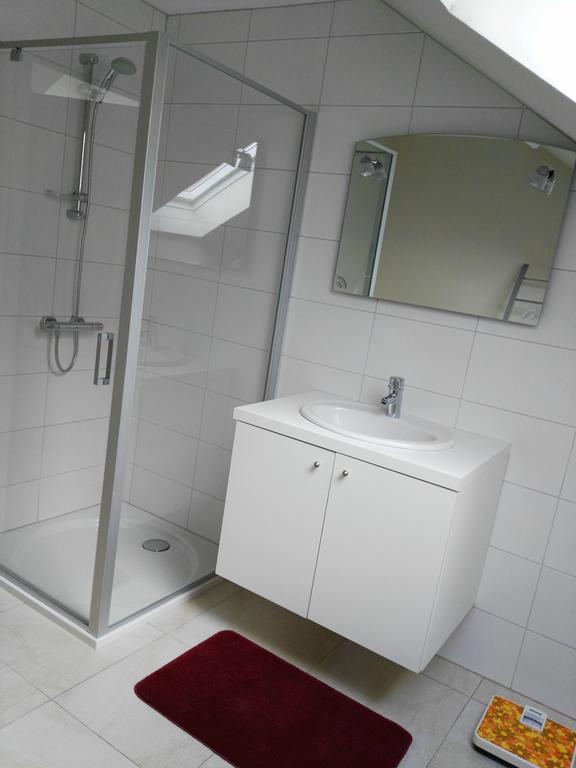 Guesthouse Sisa Veurne Ngoại thất bức ảnh