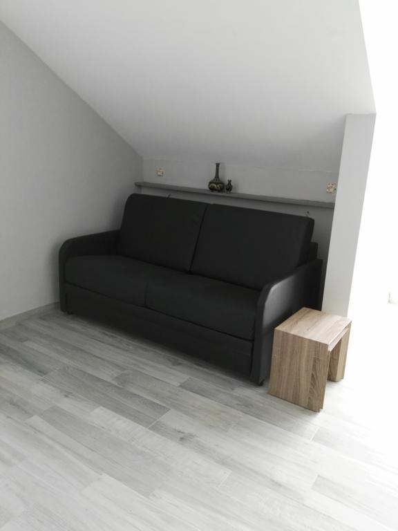 Guesthouse Sisa Veurne Ngoại thất bức ảnh